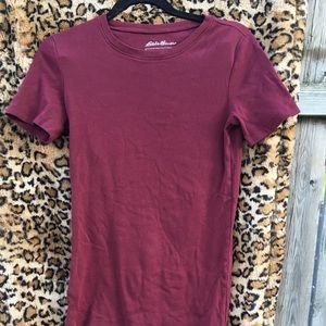 Eddie Bauer T-shirt